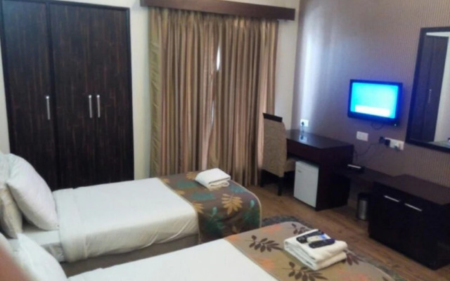 Amazone holidays Guest house