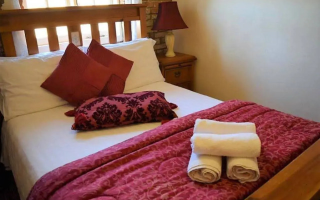 St Peters Bed and Breakfast