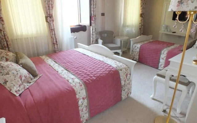 Arslanli Konak Hotel