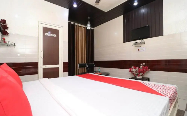Jalandhar Guest House By OYO Rooms