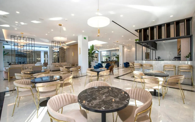 Myrion Beach Resort & Spa - Adults Only