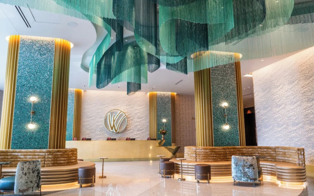 Wind Creek Southland Casino and Hotel