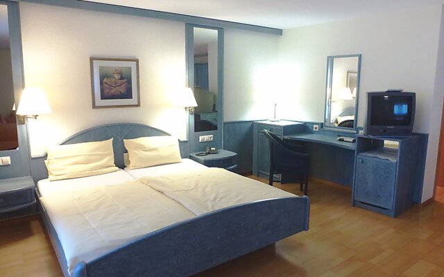 Apartment Flesch Vogtsburg 25994