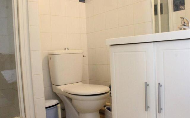 Appartement La Rochelle, 1 pièce, 2 personnes - FR-1-246-489