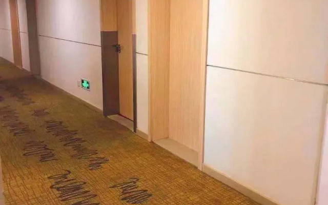 Hanting Lanzhou Yan’erwan