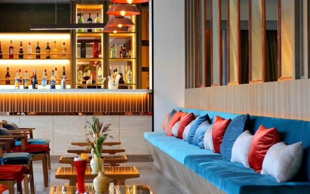 Coco Beach Hotel Jomtien Pattaya