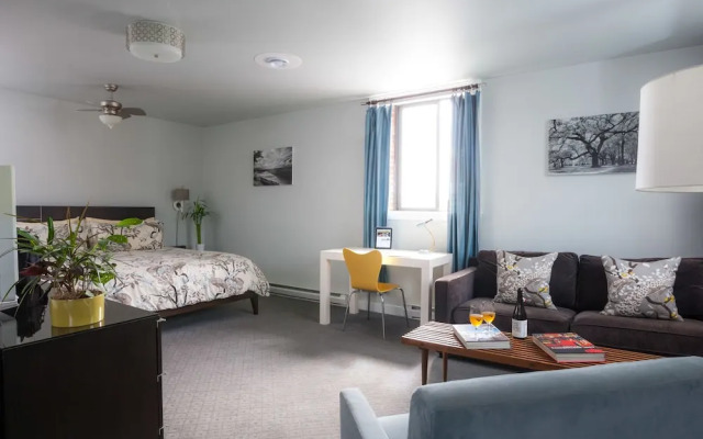 The Bow Hotel