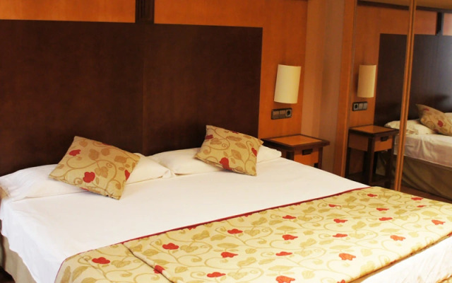 Hotel Bardo Recoletos Coco