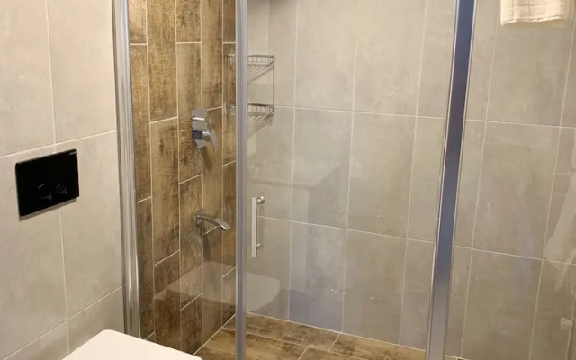 Khall Suites Otel Konaklama