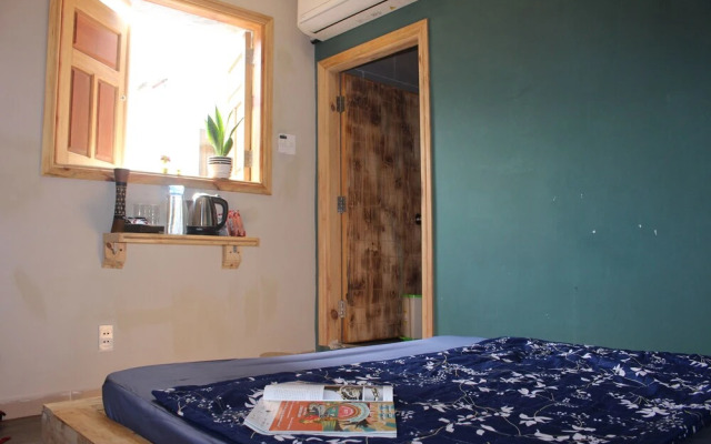 Eopi Airport Homestay