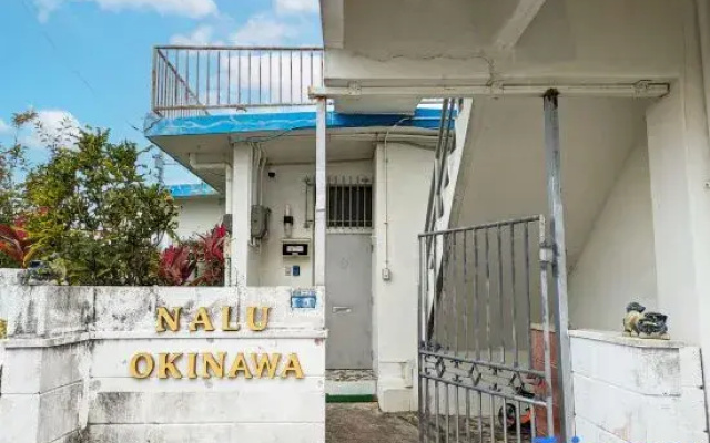Naluokinawa