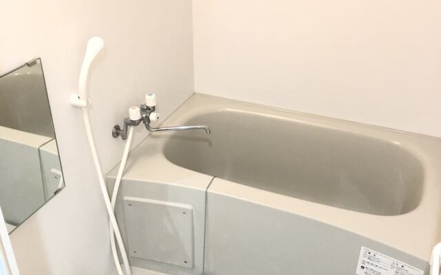 Sun Court South 6 Ichibankan