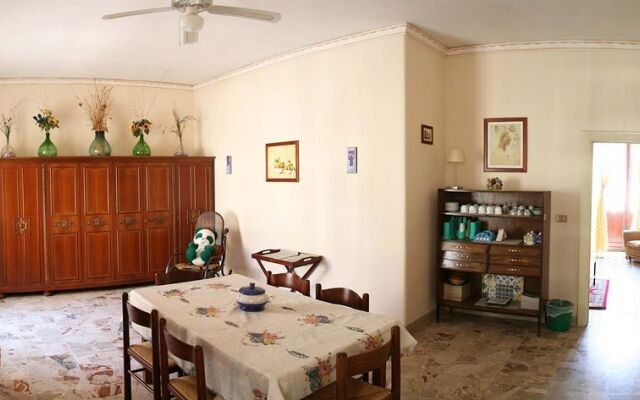 Etna Bed & Breakfast