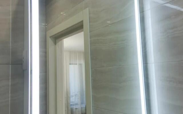 Апартаменты на проспекте Курортный 94/60