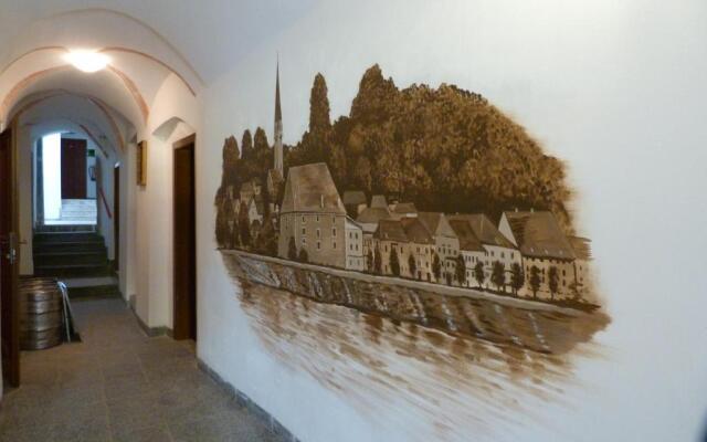 Hotel-Restaurant Zum Donaueck Mauthausen