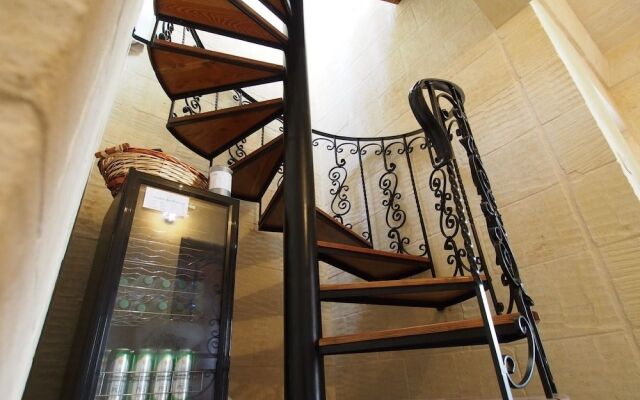 Ta´Kalamija B&B