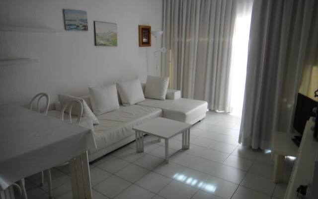 Residence Scoglietto 50