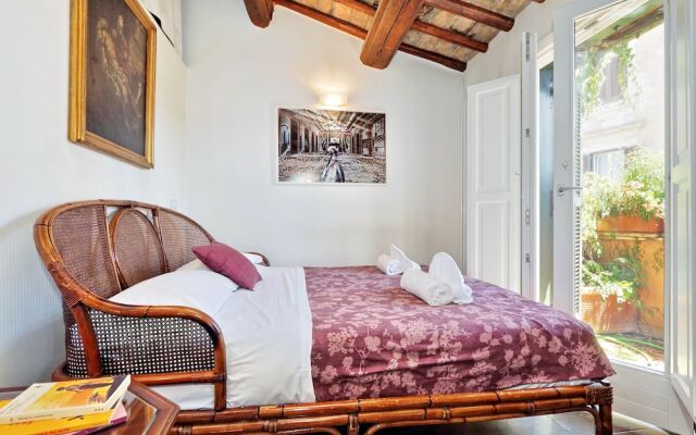 Genovesi - WR Apartments