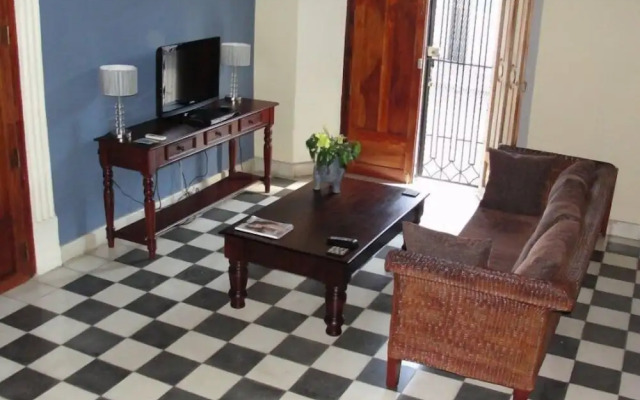 Hotel Casa Cubana