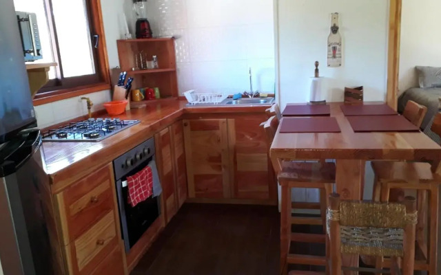 Terra Newen Pucon Family Suites