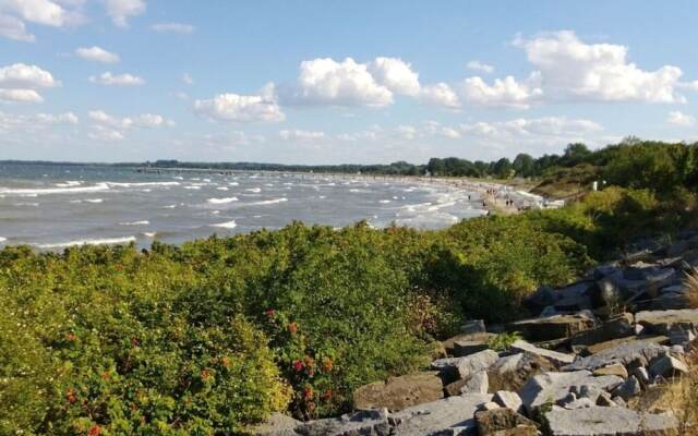 Holiday Apartment Sunny