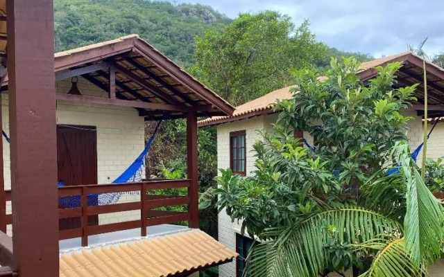 Pousada Familia Quandt