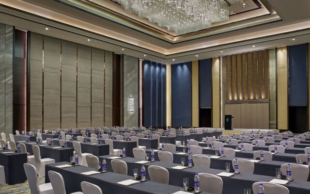 Shangri-La Songbei, Harbin