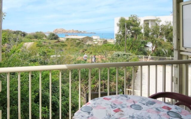 Residence de la Plage (IRU150)