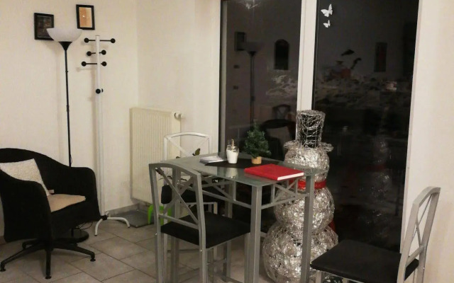 Appart-Hotel Harmonie