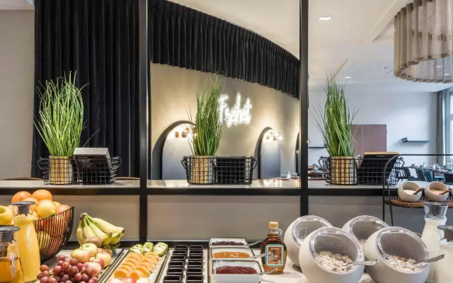 ibis Styles Bielefeld