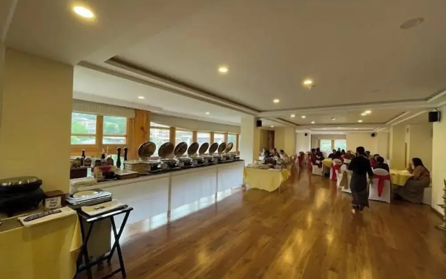 Thimphu Deluxe