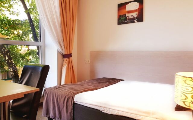 HOME APART-HOTEL (Vivulskis)