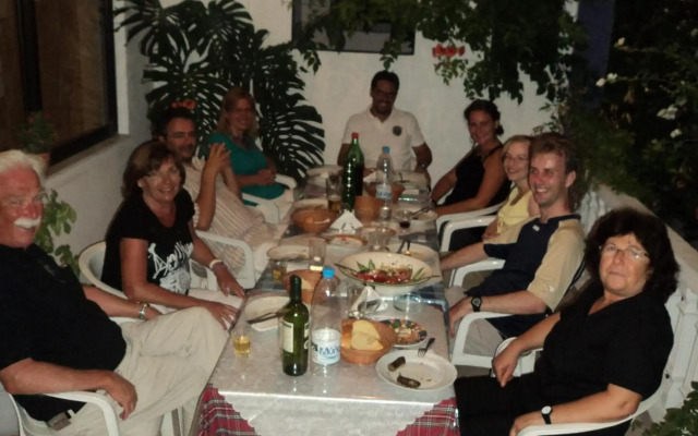 Hotel Rosmari