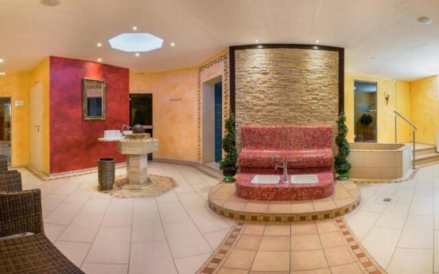 Hotel & Gasthof Wolfringmühle