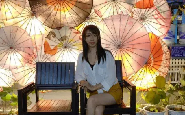 Shenzhen Blue Sea Seaview Homestay