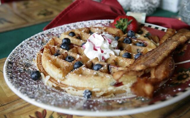 Greenwoods Bed & Breakfast Inn