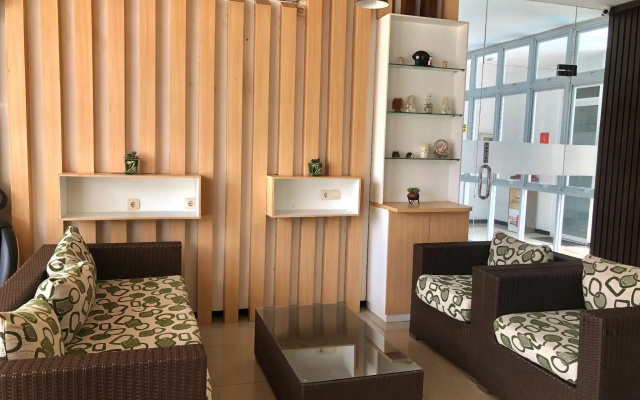 Hotel Sg17