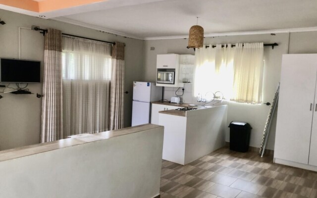 1 bed Apartment in Mount Pleasant Heights - 2013