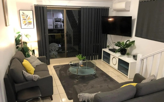 Anacapri Holiday Resort Apartments