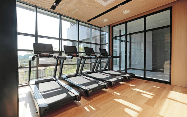 SOTA SUITE Pyeongtaek Godeok