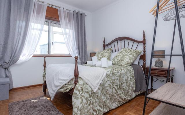 Figueira Casino Center Apartment