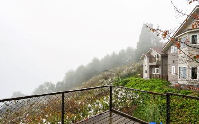 Xinleyuan Leisure Farm House