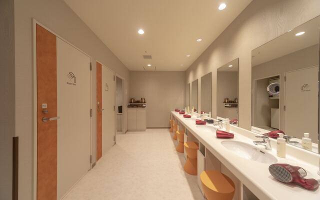 Dormy Inn Korakuen Hot Springs