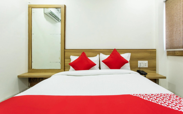 Collection O 23058 Hotel Aditya Regency