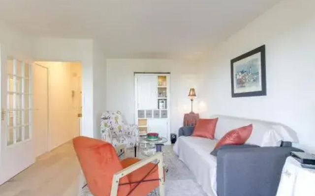 Apartment Les Corniches Du Mont Canisy.3