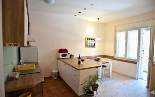 My Place Apartments de Luxe