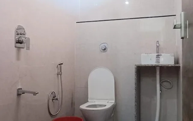Hotel Abhi Palace