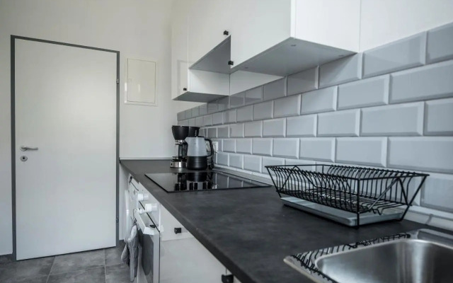 Appartement Schönbrunn