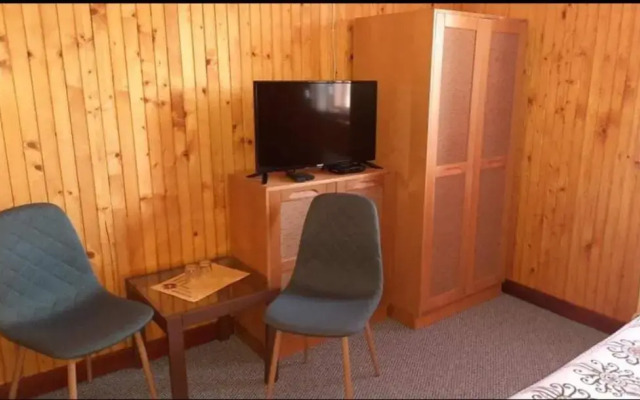 Vila Kamila