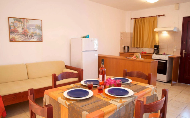 Ammos Residence